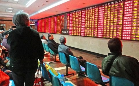 伦敦铜期货实时行情